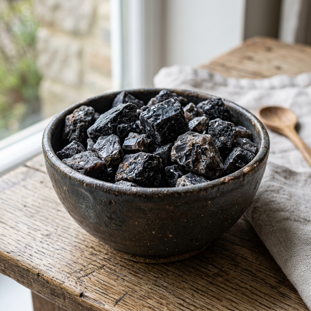 Black Salt (Kala Namak)