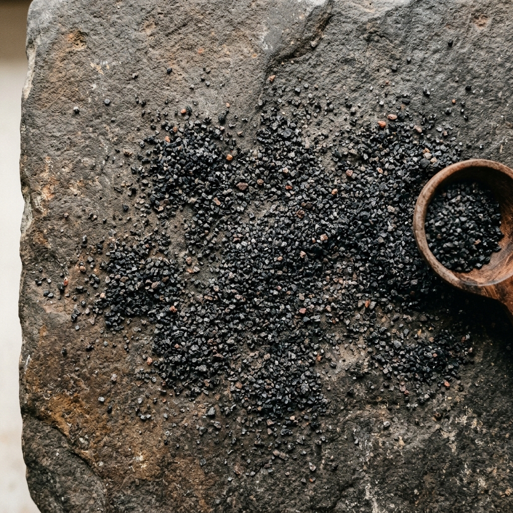 Black Salt (Kala Namak)