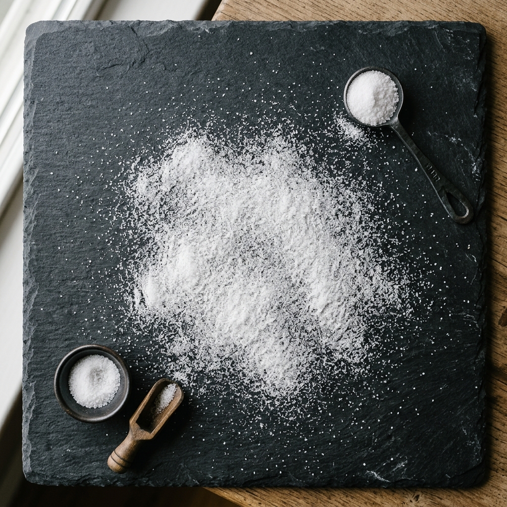 Rock Salt (Sendha Namak)
